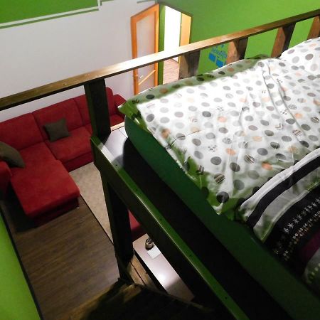 Koermend Lakas Apartment Luaran gambar