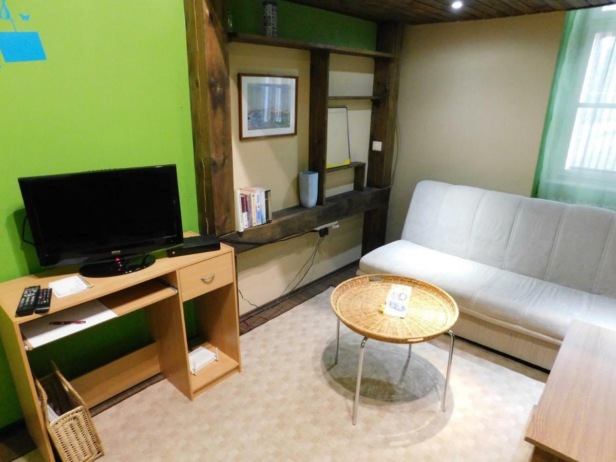 Koermend Lakas Apartment Luaran gambar