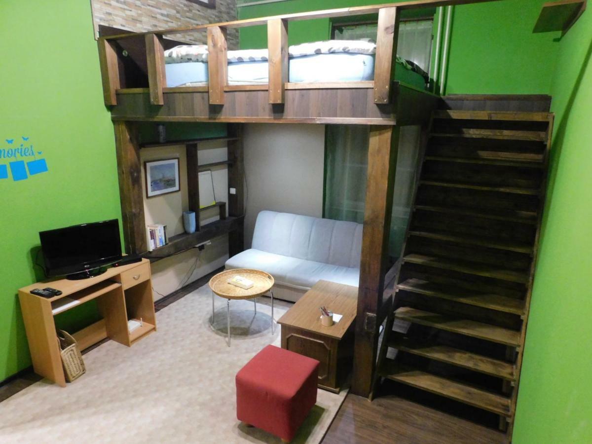 Koermend Lakas Apartment Luaran gambar